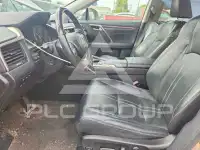 2017 Lexus RX350 фото