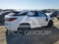 2017 Lexus RX350 фото