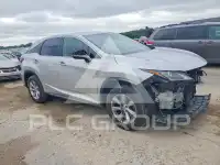 2017 Lexus RX350 фото