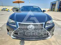 2017 Lexus RX350 фото