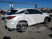 2017 Lexus RX350 фото