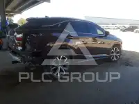 2017 Lexus RX350 photo