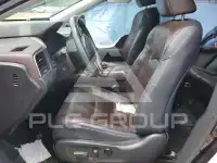 2017 Lexus RX350 фото