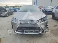 2017 Lexus RX350 фото