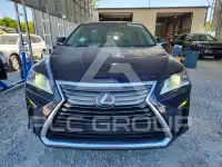 2017 Lexus RX350 фото