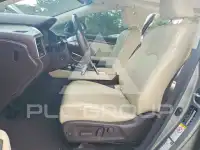 2017 Lexus RX350 фото