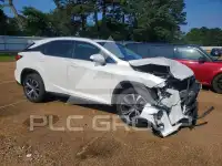 2017 Lexus RX350 фото