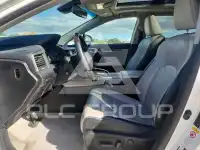 2017 Lexus RX350 photo