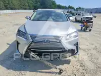 2017 Lexus RX350 photo