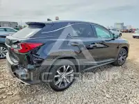 2017 Lexus RX350 фото