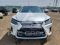 2017 Lexus RX350 фото
