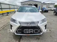 2017 Lexus RX350 photo