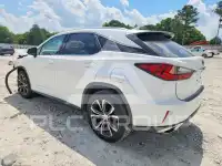 2017 Lexus RX350 photo