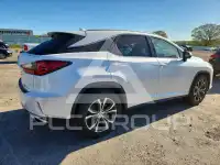 2017 Lexus RX350 photo