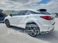 2017 Lexus RX350 фото