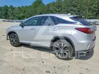 2017 Lexus RX350 photo