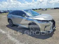 2017 Lexus RX350 photo