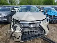 2017 Lexus RX350 фото