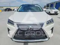 2017 Lexus RX350 фото