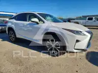 2017 Lexus RX350 photo