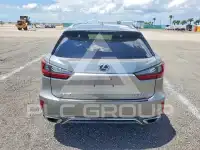 2017 Lexus RX350 photo