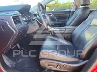 2017 Lexus RX350 фото