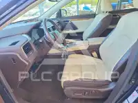 2017 Lexus RX350 фото