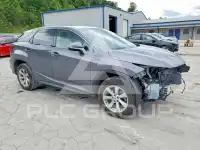 2017 Lexus RX350 фото