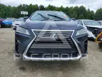 2017 Lexus RX350 фото