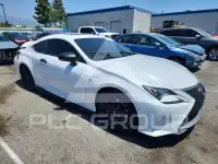2017 Lexus RX350 фото