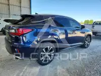 2017 Lexus RX350 фото