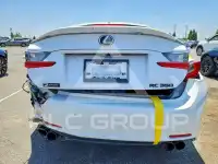 2017 Lexus RX350 фото