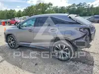 2017 Lexus RX350 фото