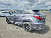 2017 Lexus RX350 photo