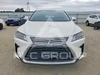 2017 Lexus RX350 фото