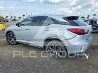 2017 Lexus RX350 photo
