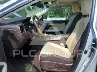 2017 Lexus RX350 photo