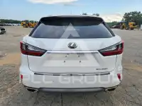 2017 Lexus RX350 фото