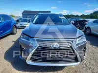 2017 Lexus RX350 photo