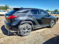 2017 Lexus RX350 photo