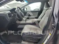 2017 Lexus RX350 photo