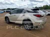2017 Lexus RX350 фото