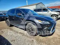 2017 Lexus RX350 photo