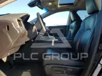 2017 Lexus RX350 фото