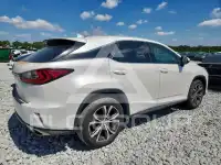 2017 Lexus RX фото