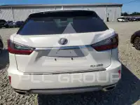 2017 Lexus RX фото