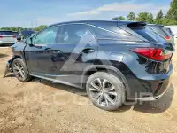 2017 Lexus RX350 фото