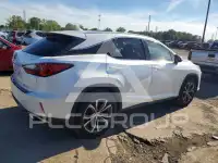 2017 Lexus RX350 фото