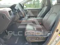 2017 Lexus RX350 фото