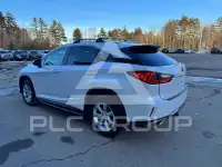2017 Lexus RX350 photo